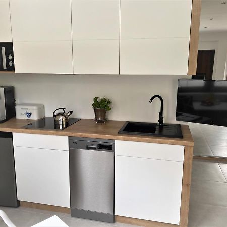 Apartamenty "Regina" Колобжег Екстер'єр фото