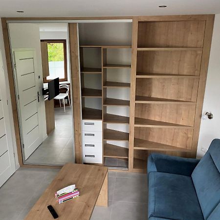 Apartamenty "Regina" Колобжег Екстер'єр фото