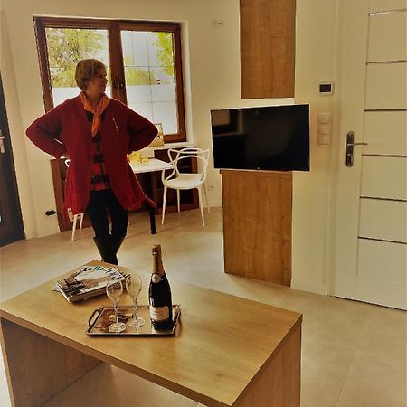 Apartamenty "Regina" Колобжег Екстер'єр фото
