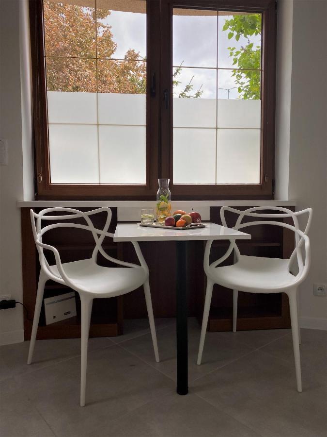 Apartamenty "Regina" Колобжег Екстер'єр фото