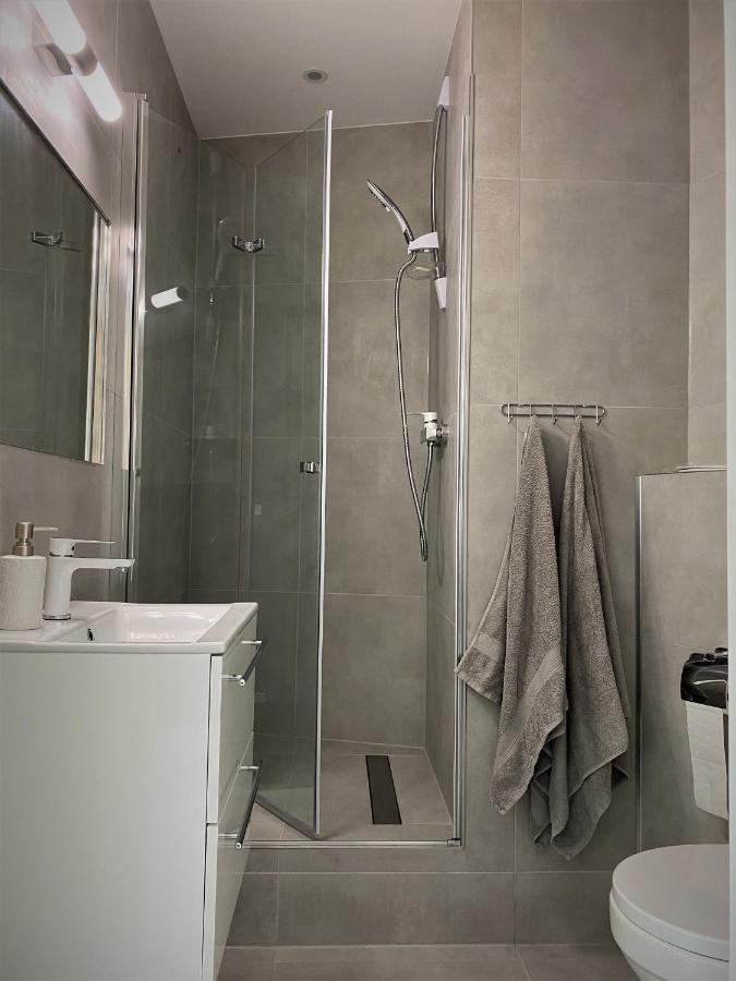 Apartamenty "Regina" Колобжег Екстер'єр фото